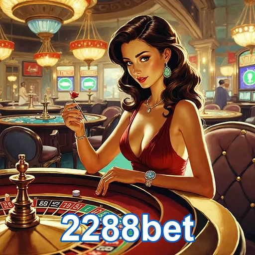 Compromisso com segurança, suporte e jogo responsável - 2288bet