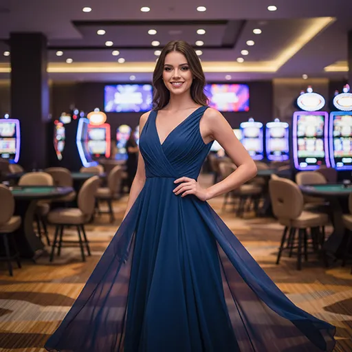 Roleta Brasileira - 665a.com